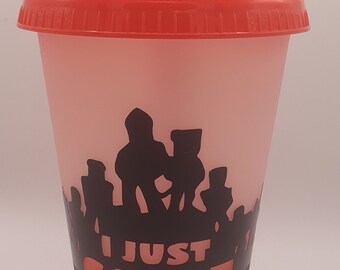Roblox Cold Cup