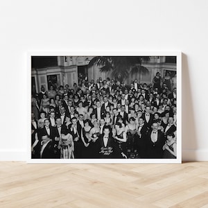 Stephen King&#39;s The Shining - Overlook Photo - 7x5/A4/A3 Unframed Print