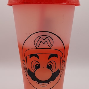 Mario Coldcup