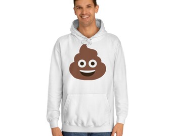 Ice Cream Hoody