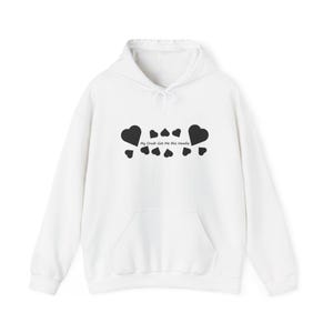 My Crush Got me This Hoodie