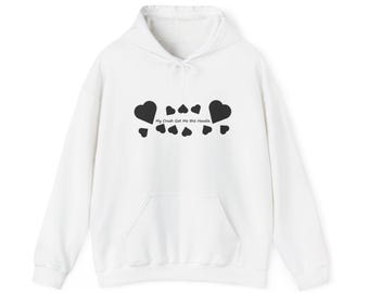 My Crush Got me This Hoodie