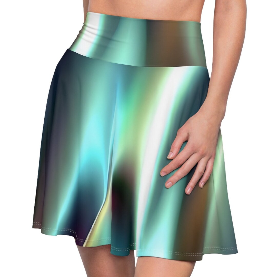 Radar Skirt