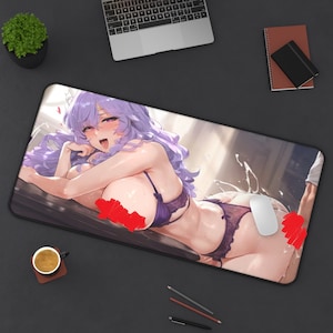 Beautiful sexy manga - Etsy België