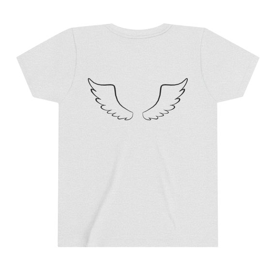 ROBLOX White Shirts for Kids and Adults