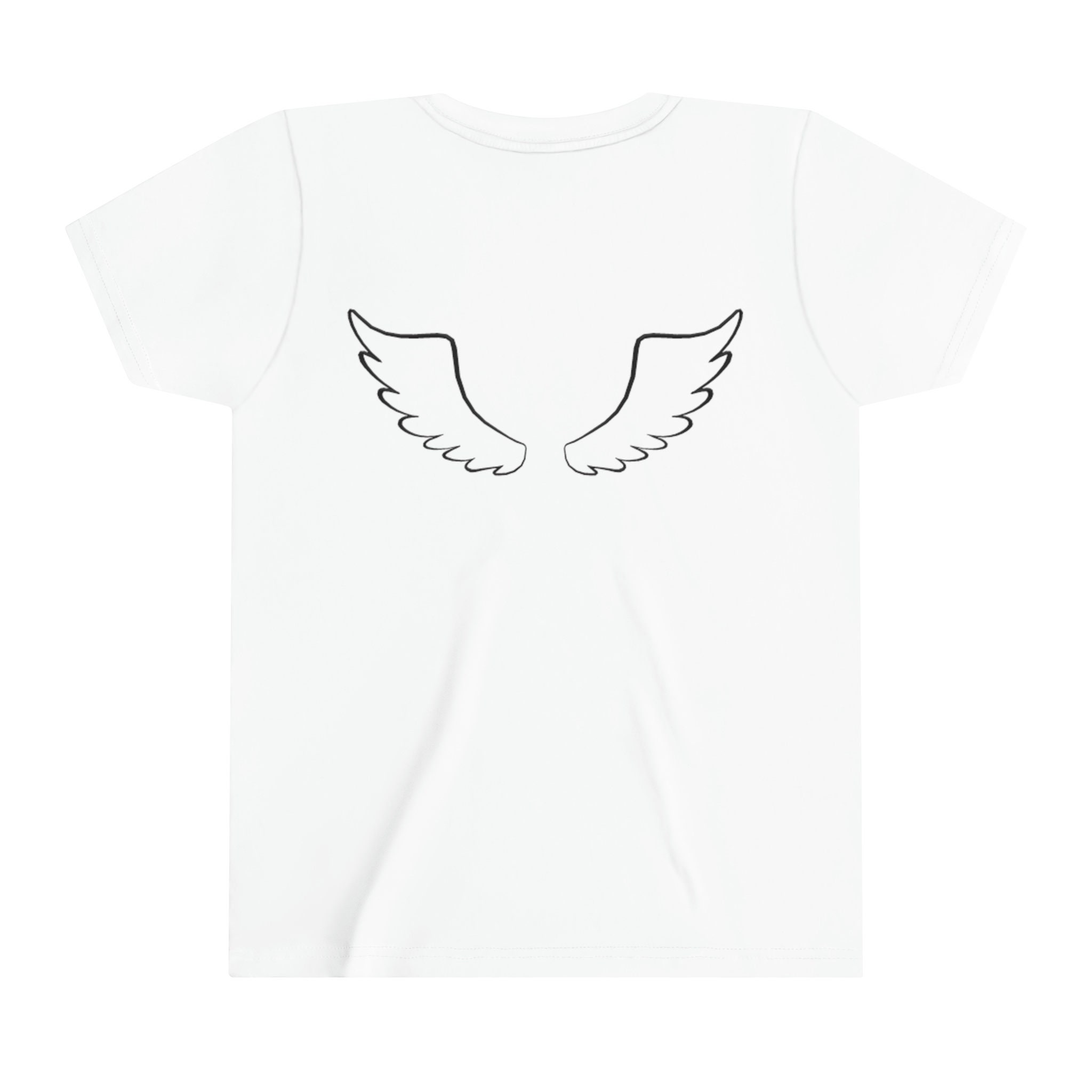 white Roblox Nike t-shirt in 2023  Shirt print design, Diy prints