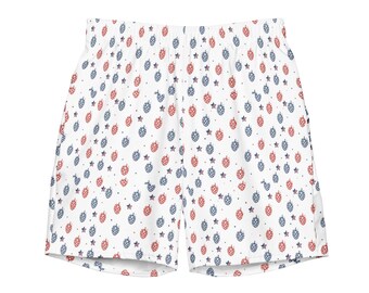 The Hopkini ™ Badehose USA Edition