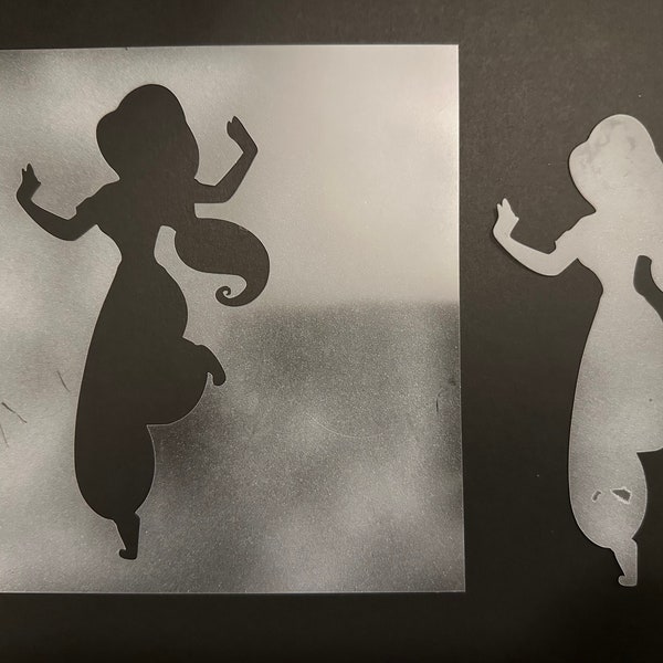 Aladdin Wall Art - Etsy