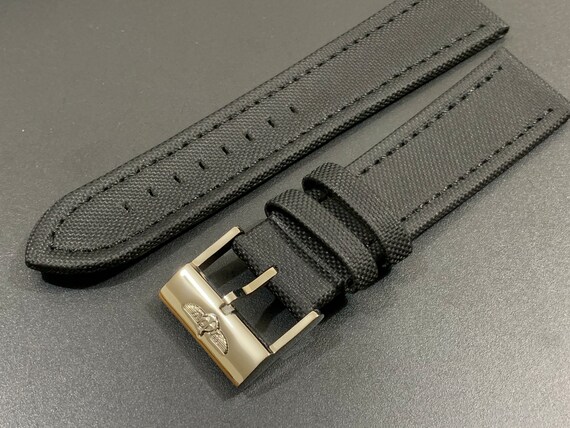 Breitling clearance military band