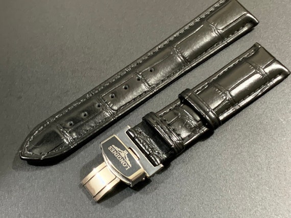 Longines belt hotsell