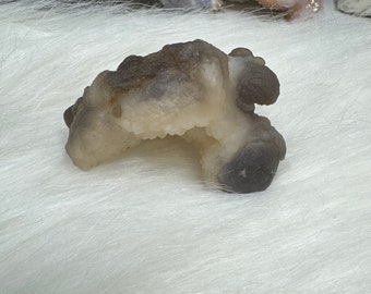 Witches Wart Stone, Moroccan Chalcedony Cluster, Panda Agate, Truffle Chalcedony, Gifts