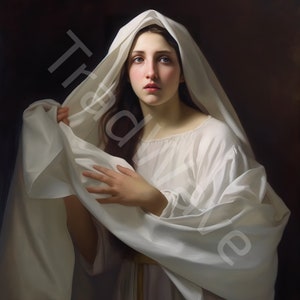 St. Veronica