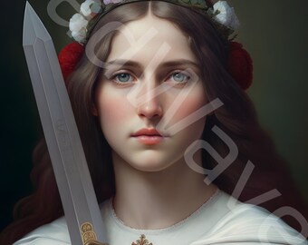 St. Dymphna