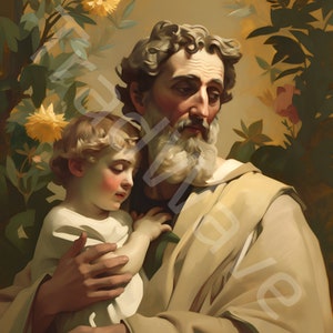 St. Joseph