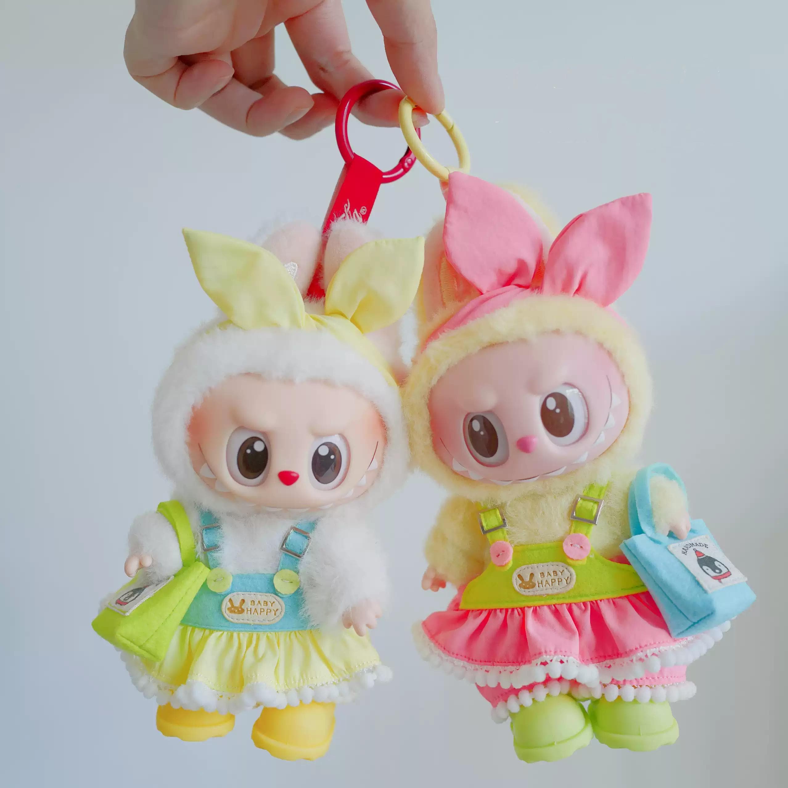 Popmart labubu - Etsy 日本