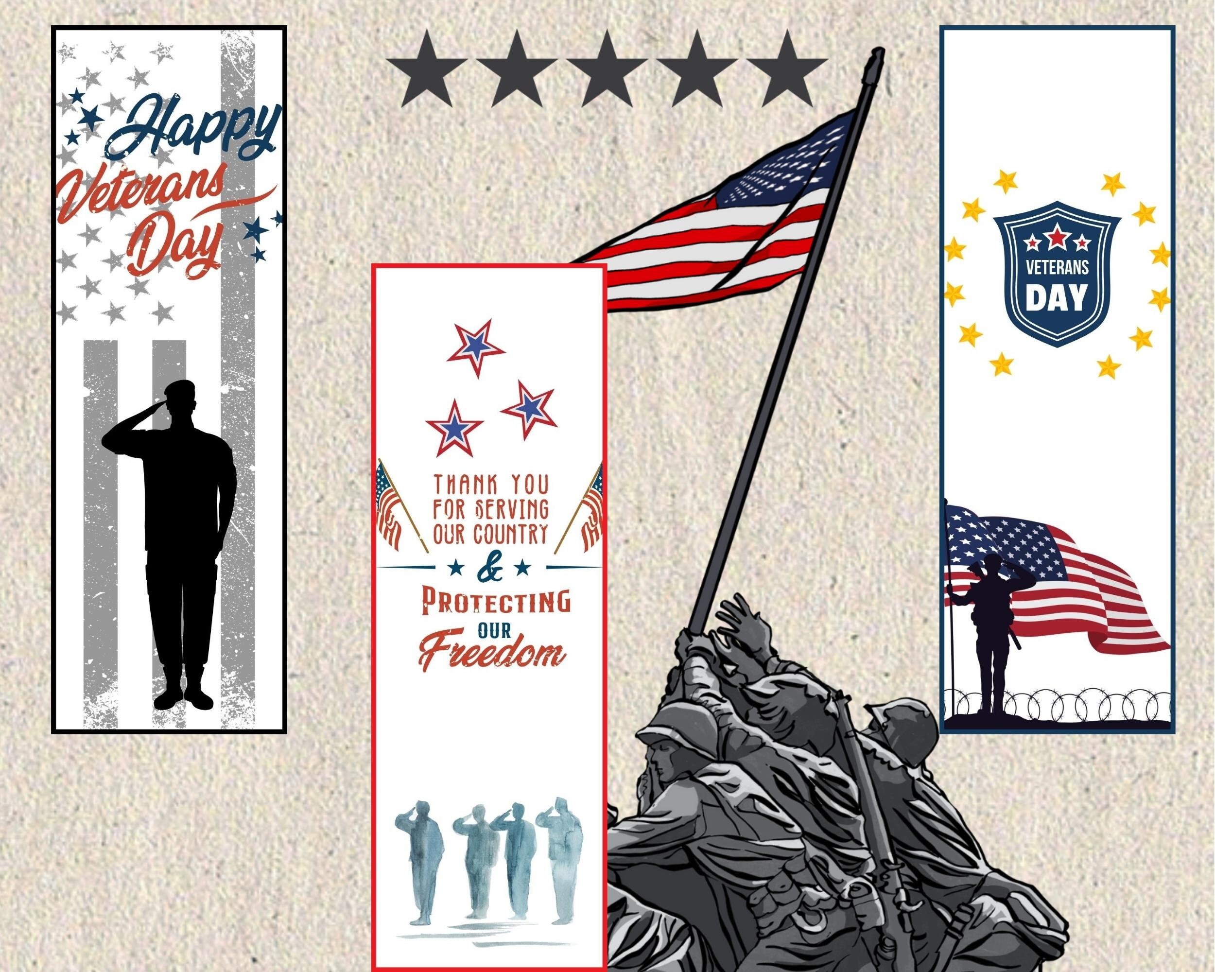 Will veterans day be observed on friday in 2024