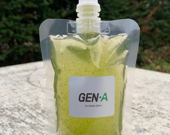 Dunaliella Salina (Live Micro-algal culture) Grade 1 - 5L (litres)