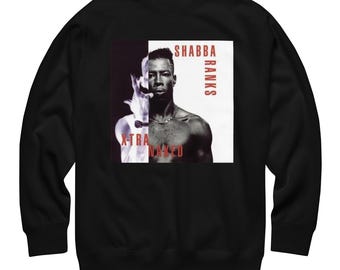 Shabba Ranks Sweatshirt