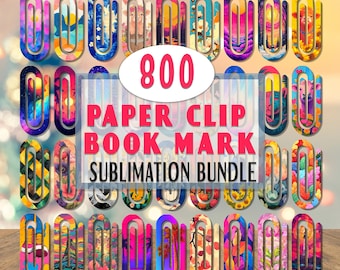 Jumbo Paper Clip Bookmark Png Bundle | Paper Clip png | Jumbo Paper Clip Png |Bookmark Sublimation PNG |Jumbo Mega Bundle | Jumbo Paper Clip