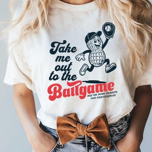 Baseball Mom Shirt PNG und SVG | Niedliches Retro Baseball Feldspieler Mama Design | Geschenk für Baseball Mama, Mom Shirt Design, Bring mich zum Ballspiel