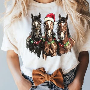 クリスマスの馬 PNG、クリスマス PNG、ウエスタンクリスマス PNG、カウボーイクリスマス PNG、馬好き PNG、農場の動物 PNG、カントリークリスマス PNG