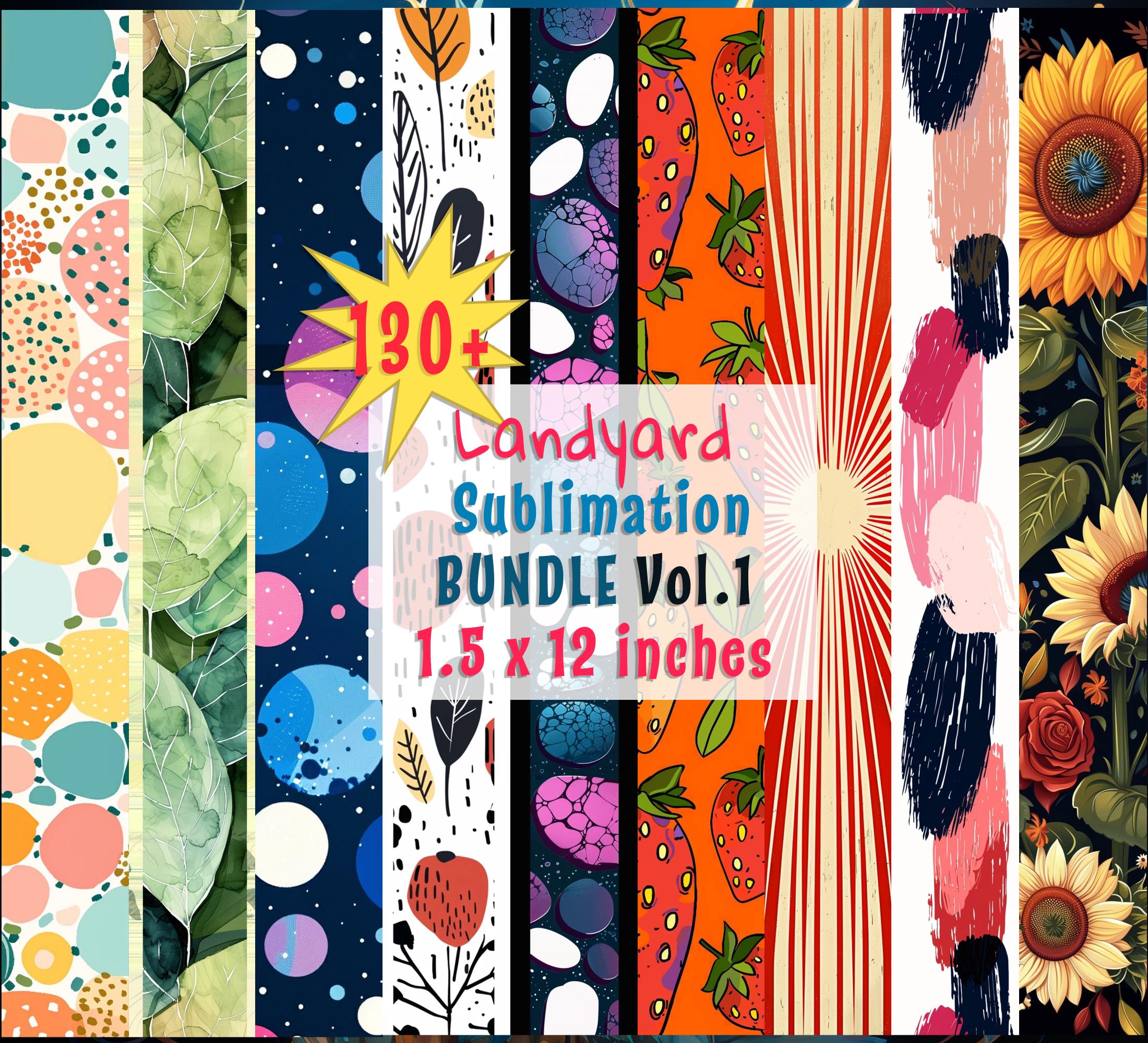 130 lanyard Sublimation Design PNG, lanyard Designs, lanyard Bundle, Instant Download, Commercial Use Png