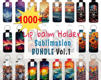 Skinny Lip Balm Holder PNG Sublimation Design, lip balm Designs, lip balm Sublimation Design, Instant Download, Commercial Use Png
