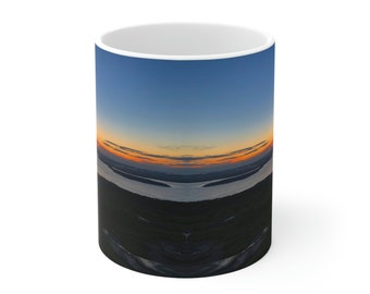 Acadia National Park Ceramic Mug 11oz