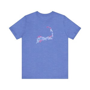 Cape Cod Hortensie Blüte Tee