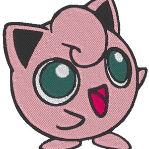 Jigglypuff