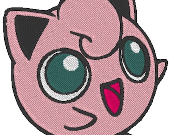 Jigglypuff