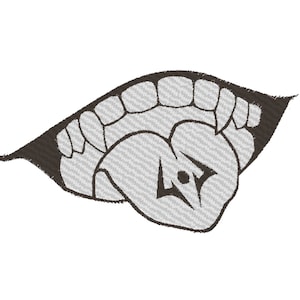 Ryomen Sukuna Tongue