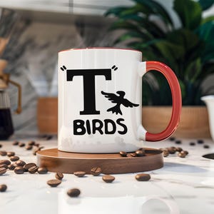 T birds svg grease svg vintage svg halloween lazy costume svg instant download halloween party movie sublimation file black birds png file image 13