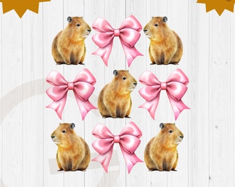 Capy Capybara Farm Dekor, Capy Life Zeichnung, Capy Life Zeichnung, Capy Life Zeichnung, Romantische Capybara Datei, Capy Life Zeichnung, Capy Capy Datei