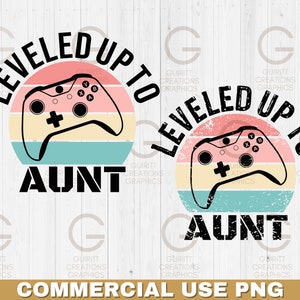subido de nivel a tía normal y angustiada png, nuevo anuncio de bebé, nueva tía jugadora que será png, tía de juegos retro png, nueva tía que será rosa