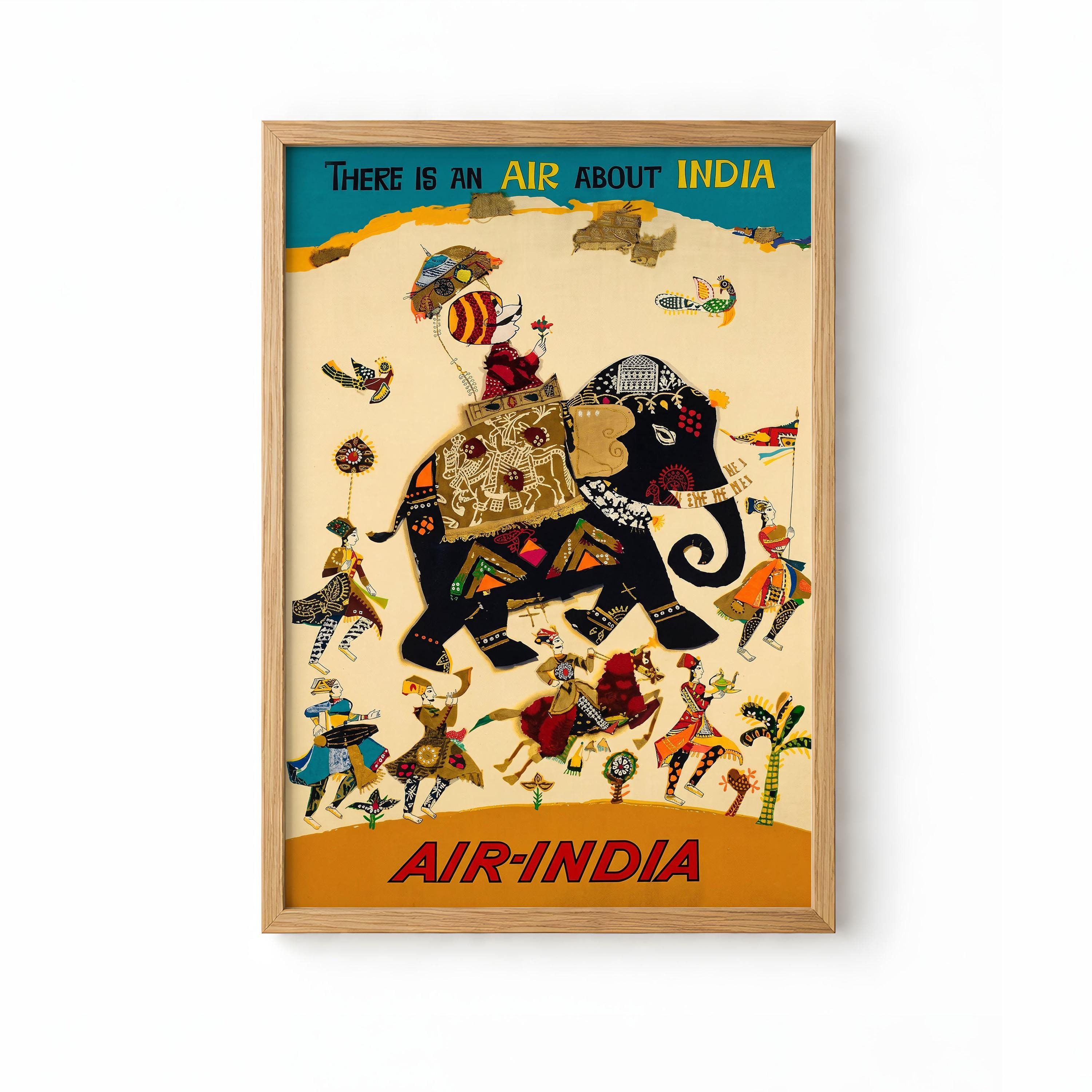 Air india - Etsy 日本
