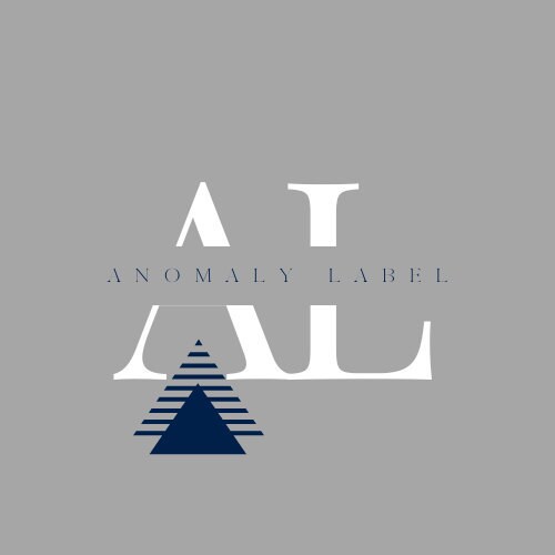 AnomalyLabel - Etsy