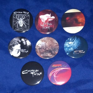 Cocteau twins - Etsy 日本