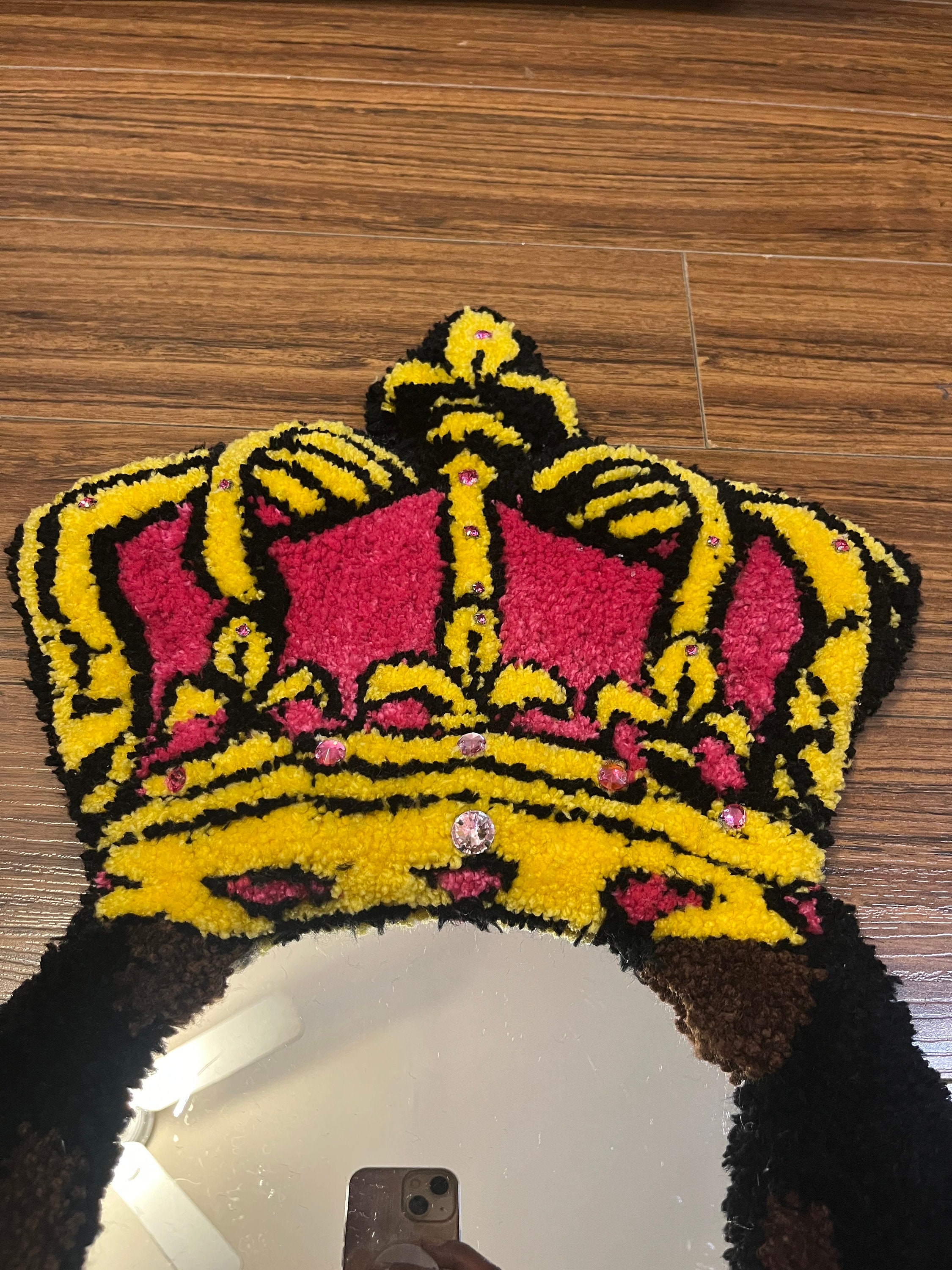 Sensation Chloe Xaviara: Meme Queen Crowned! - orow7yc
