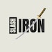 Slash Iron