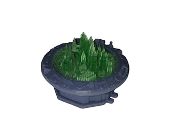 Holo Command Table