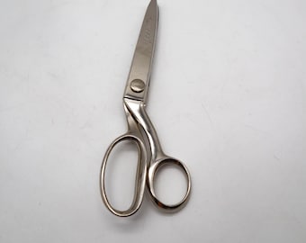 ビンテージの裁縫用はさみまたはピンキングはさみ。 - Etsy 日本