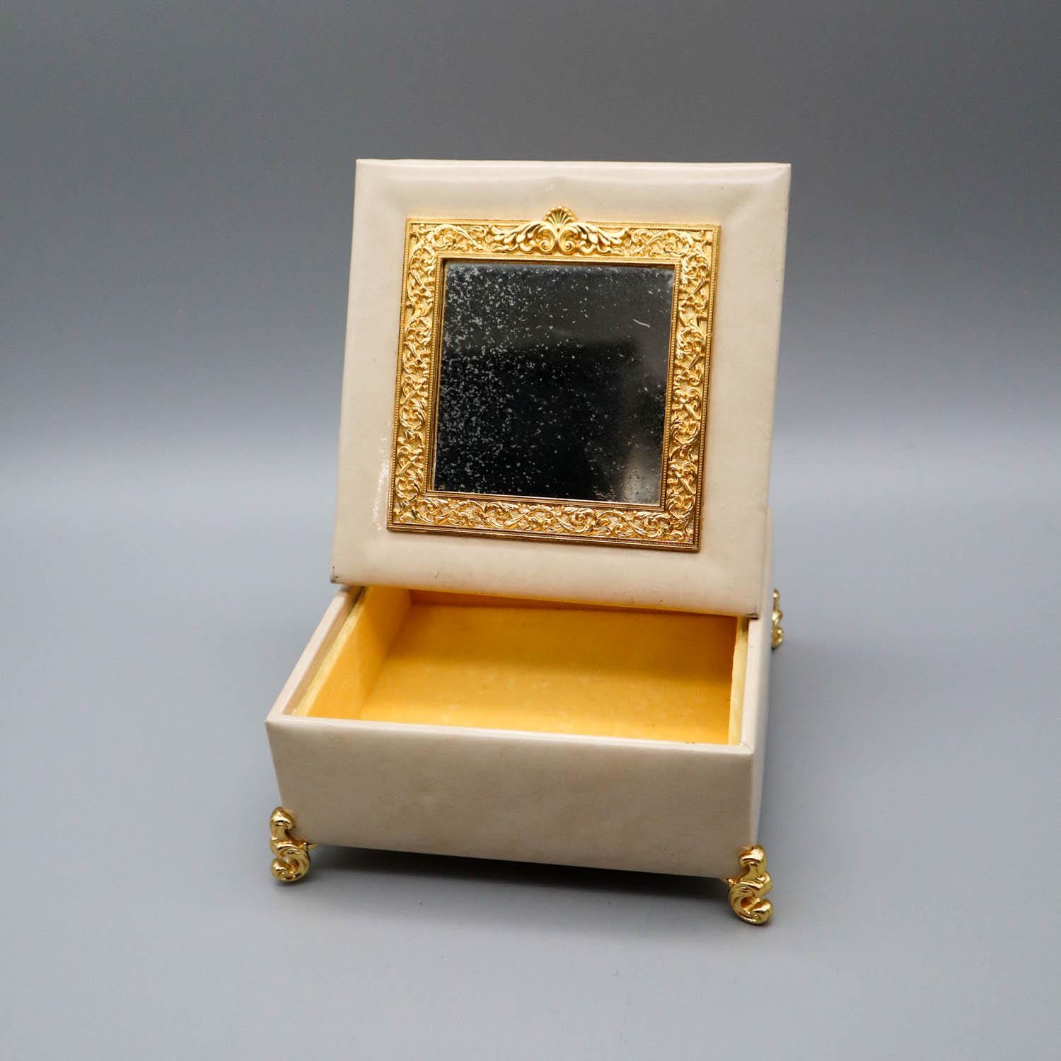 Shiseido Mirror - Etsy