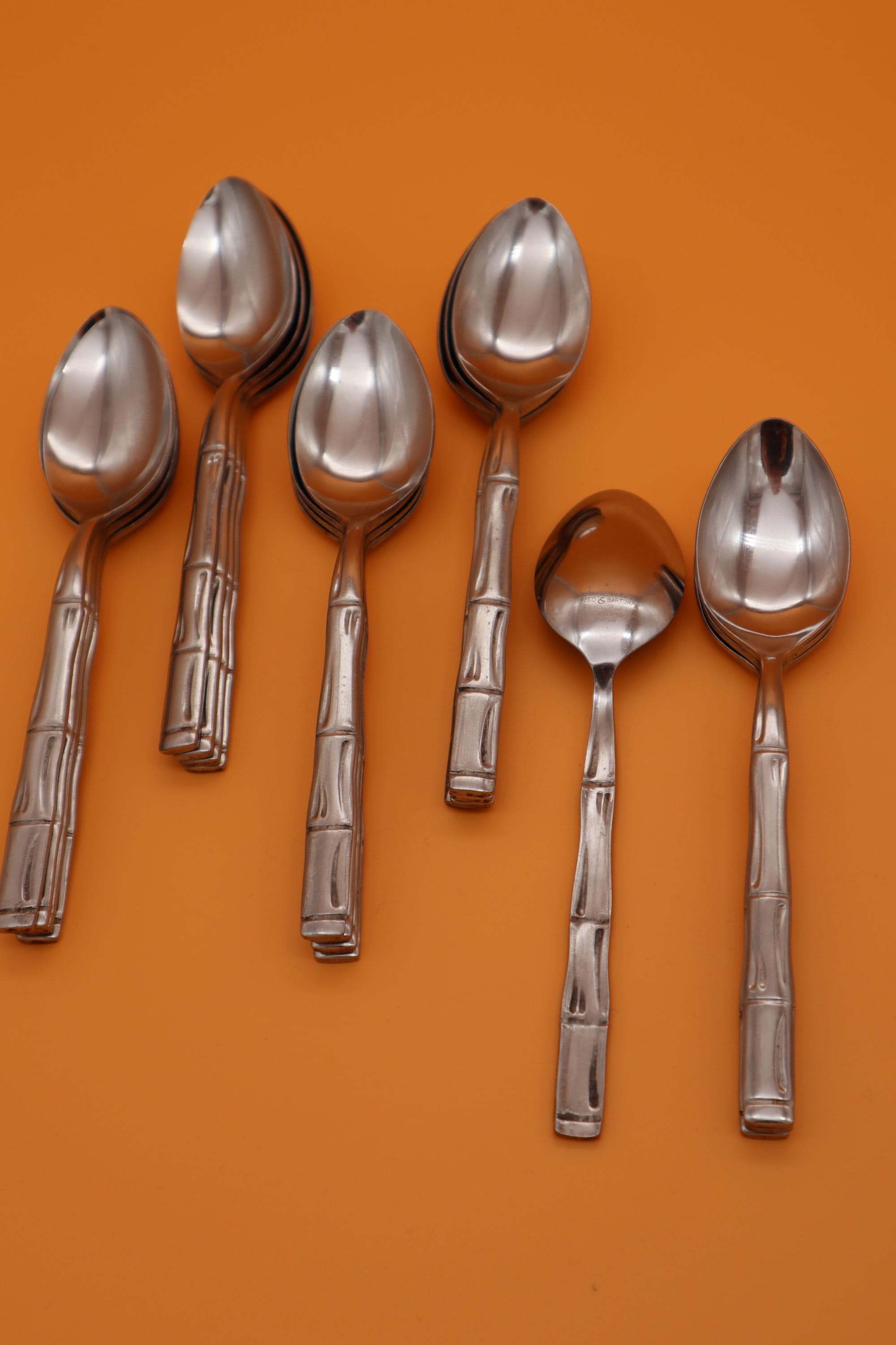 Reed Barton Stainless Japan - Etsy