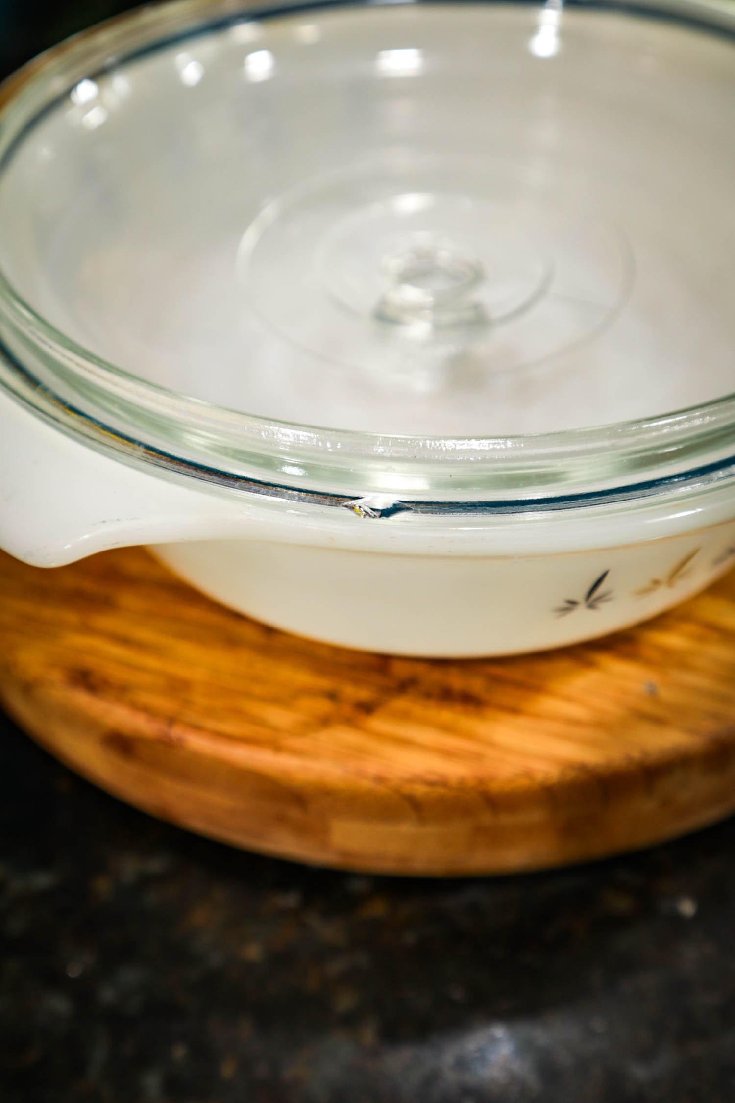 ヴィンテージ ファイヤーキング 原子力スターバーストキャンドルグロー