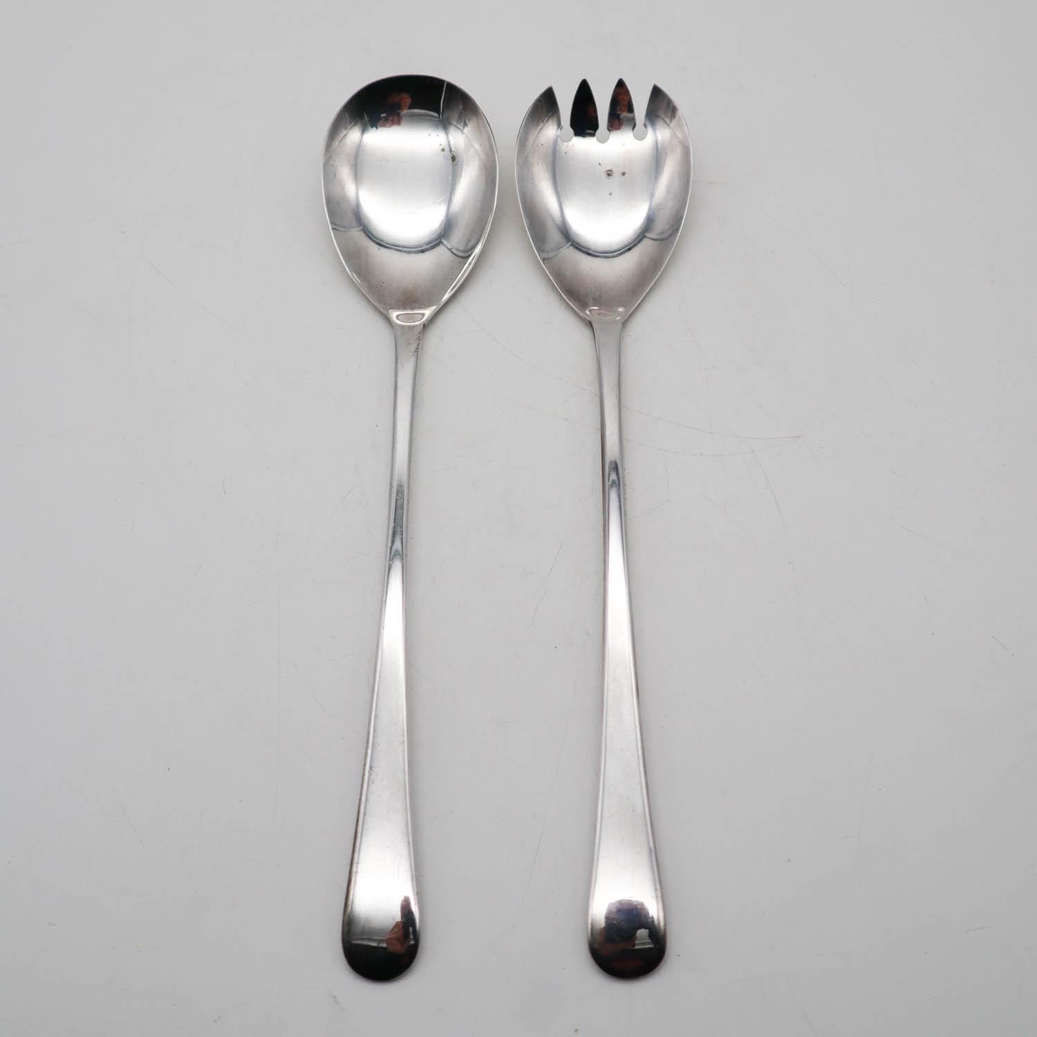 Epns Serving Set - Etsy