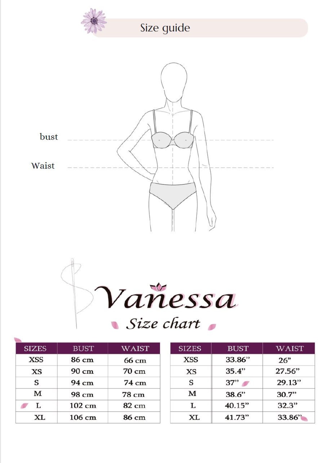 Tie Front Ruffled Top, PDF Sewing Pattern, Women's Sewing Patterns ...