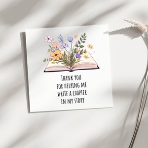 Carte de remerciement imprimable pour professeur Anniversaire numérique de professeur, carte de remerciement instantanée de professeur pour professeur Incroyable enseignant arc-en-ciel