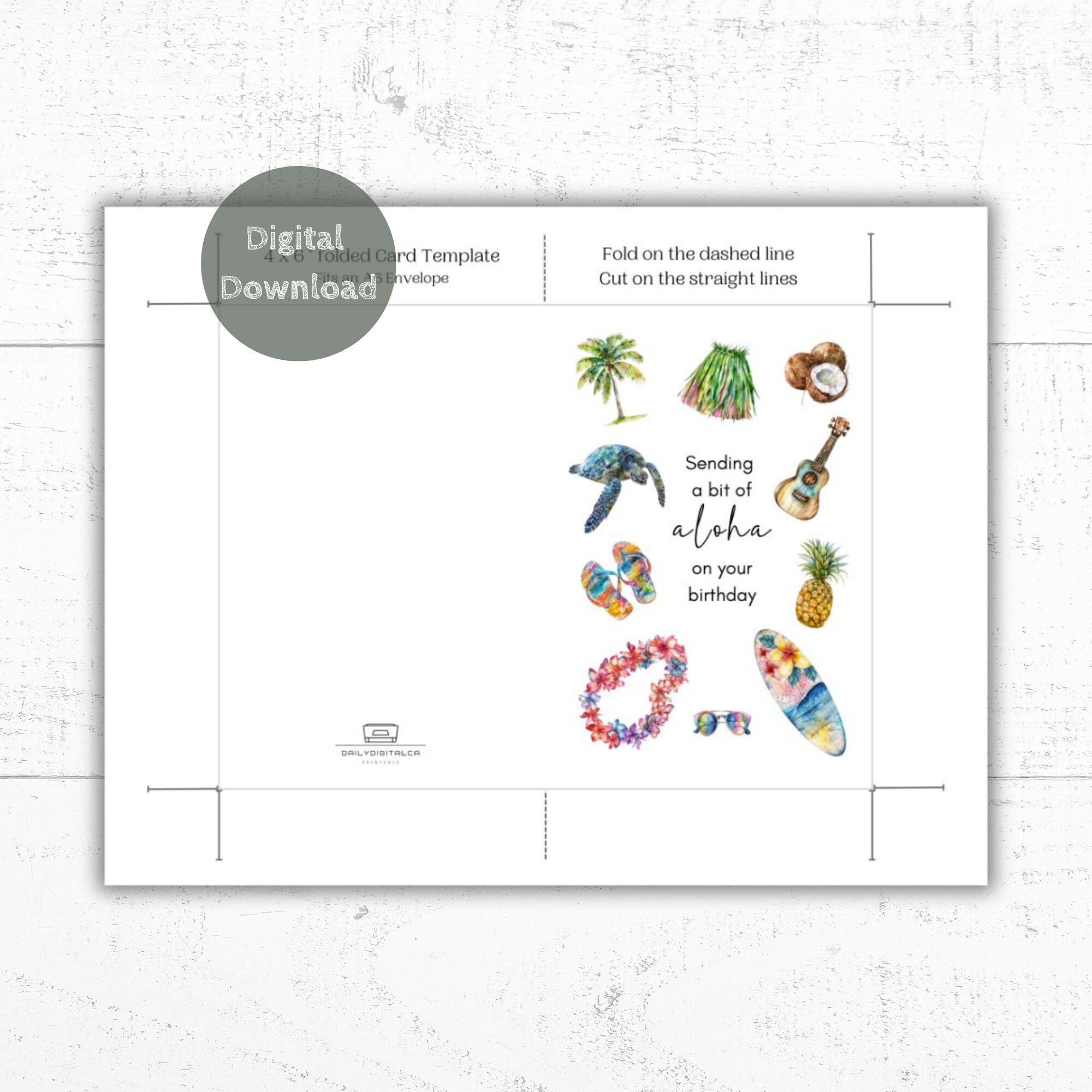 American Greetings Free Printable Birthday Cards - Printables