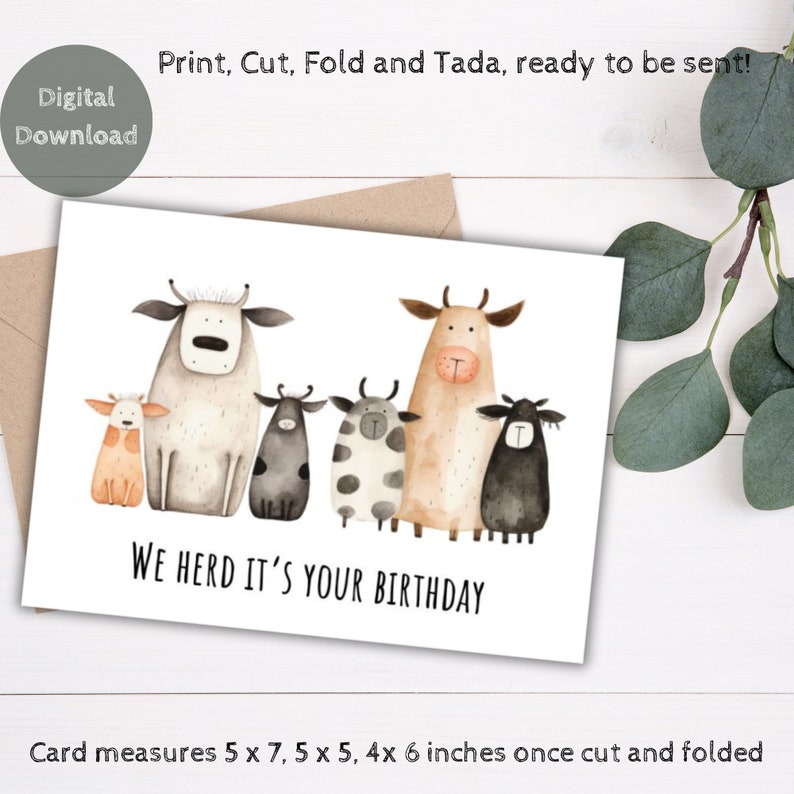 Central 23 - Carte D'anniversaire Amusante – « The Older You Get » – Blague à La Banane – Design Hilarant – Pour Homme, Femme, Papa, Mari, épouse – Livré Avec Des Autocollants Amusants